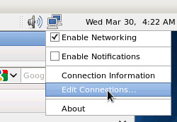 network icon