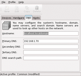 Screenshot-Network Configuration