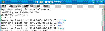 root