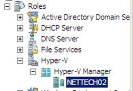 Create public network